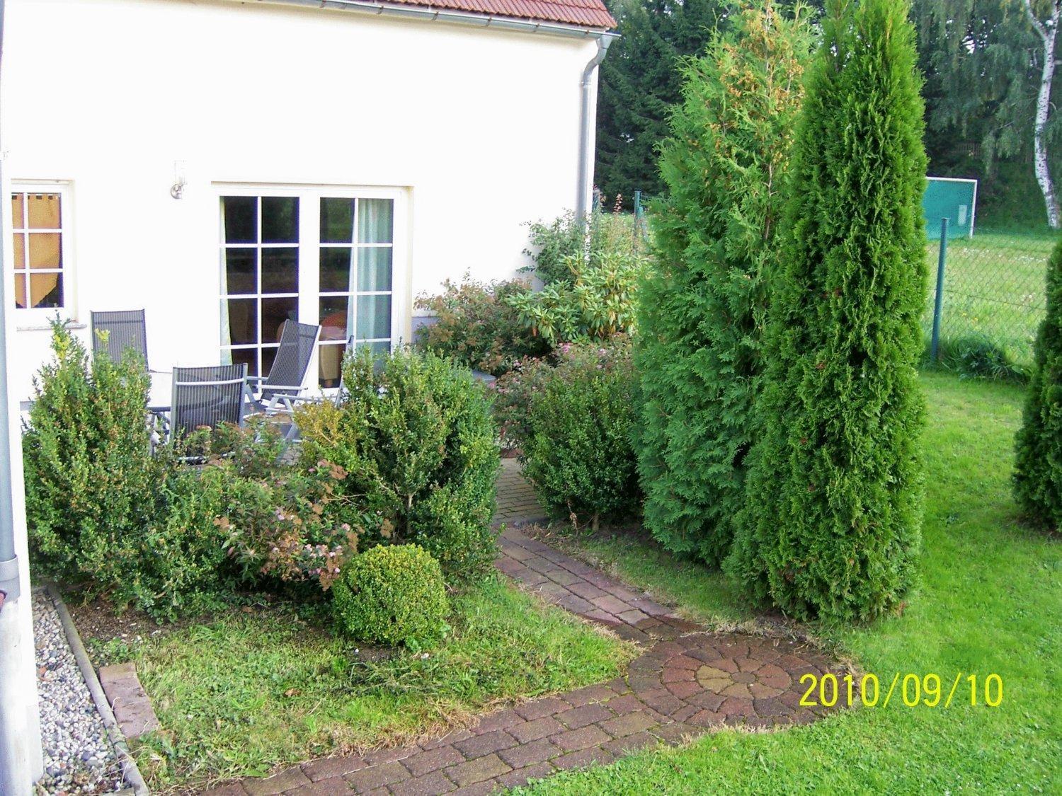 Pension Annelie Dresden Exteriör bild